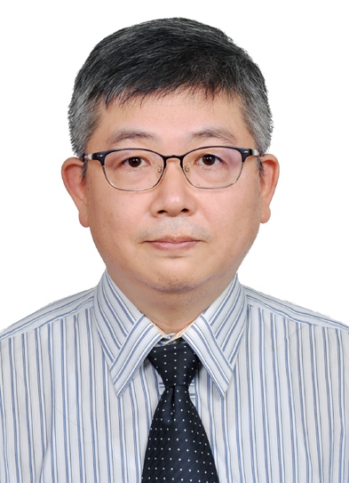 楊博仁